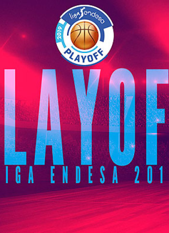 El Playoff 2018-19, de un vistazo