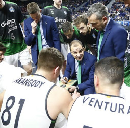 Duran: "Nosotros hemos hecho muy bien nuestro trabajo"