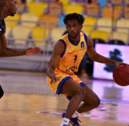 Acuerdo entre Club Baloncesto Gran Canaria y MoraBanc Andorra para la cesión de Jean Montero
