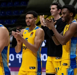 Resumen de la jornada 20 de la EuroLeague