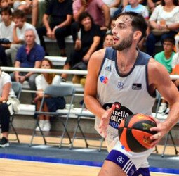 Polite lidera a Río Breogán en su victoria ante el Monbus Obradoiro (60-74)