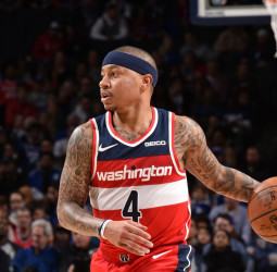 Isaiah Thomas jugará en la G-League en su intento de volver a la NBA