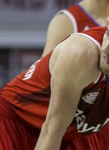 Ondrej Balvin, opción interior para el Herbalife Gran Canaria