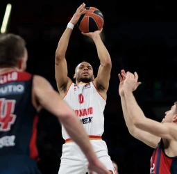 Previa de la jornada 10º de la EuroLeague
