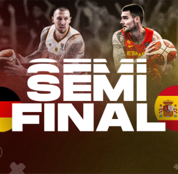 Previa de las semifinales: Alemania tiene ganas de revancha por las derrotas en los grandes partidos contra España