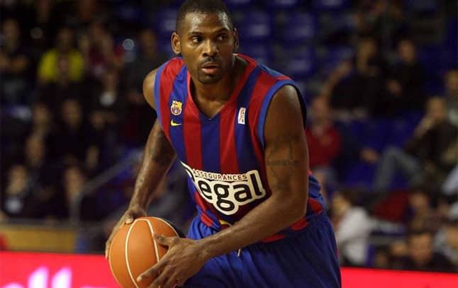 Pete Mickeal, nuevo scout de los Minnesota Timberwolves