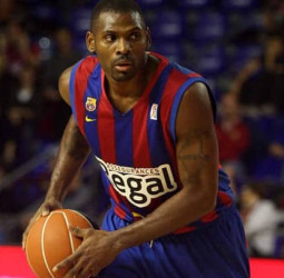 Pete Mickeal, nuevo scout de los Minnesota Timberwolves