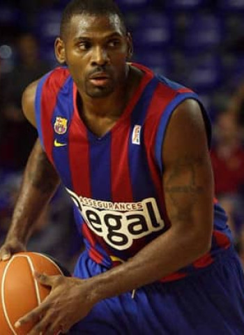 Pete Mickeal, nuevo scout de los Minnesota Timberwolves