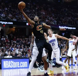 Cavaliers salva un cara o cruz para seguir con vida, 104-103 [3-2]