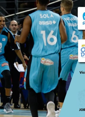 Esta noche es Nochebuena, y mañana también (95-67)