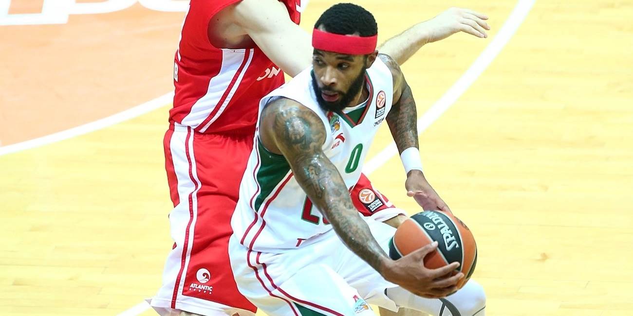 Delaney tiene ofertas y dará el salto a la NBA