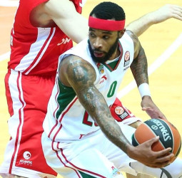 Delaney tiene ofertas y dará el salto a la NBA