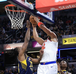 La noche NBA: La competición para por el All-Star