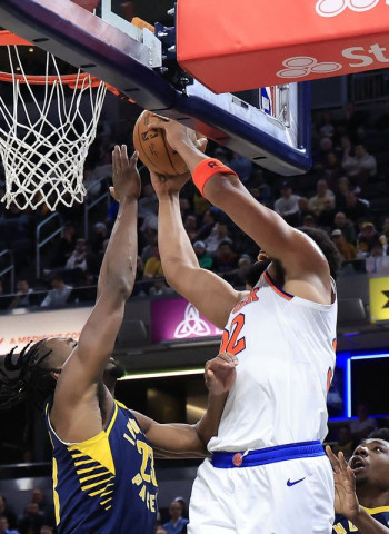 La noche NBA: La competición para por el All-Star