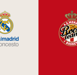 Previa EuroLeague Jornada 3: Real Madrid vs AS Mónaco