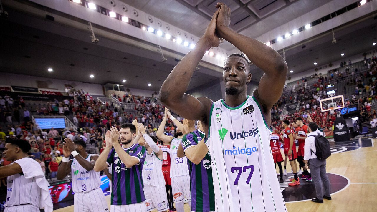 Resumen de la jornada 2 de la acb