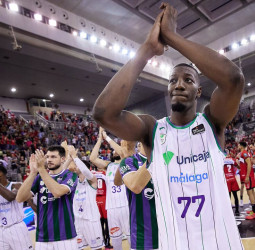 Resumen de la jornada 2 de la acb