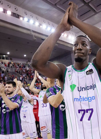 Resumen de la jornada 2 de la acb