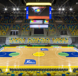 El Cabildo de Gran Canaria confirma que se han ofrecido para ser sede única par finalizar la acb