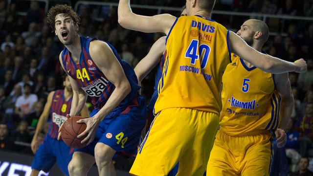El Palau se estrena en el TOP16 con ganas de sumar el primer triunfo