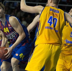 El Palau se estrena en el TOP16 con ganas de sumar el primer triunfo