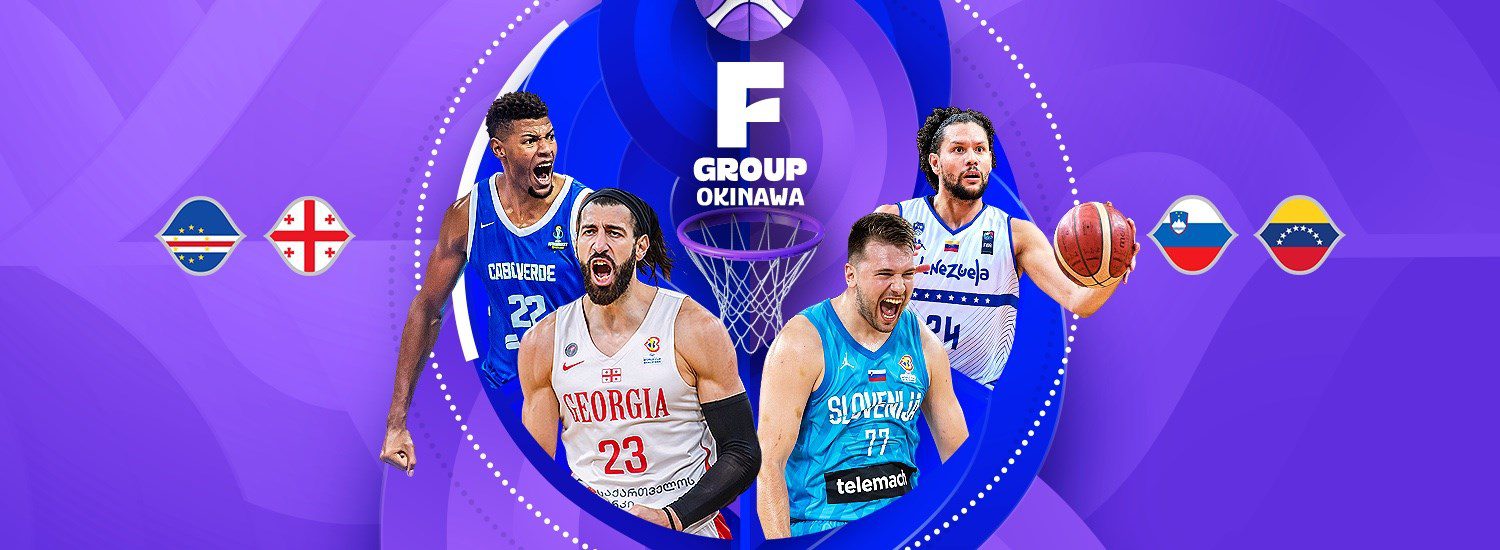 Vista Previa del Grupo F: ¿Puede la hambrienta Eslovenia cumplir con las expectativas?
