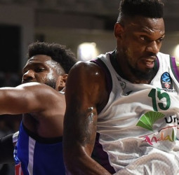 El Unicaja gana en Podgorica sabiendo sufrir (81-82)