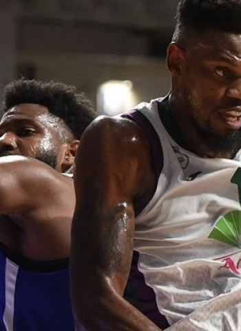 El Unicaja gana en Podgorica sabiendo sufrir (81-82)