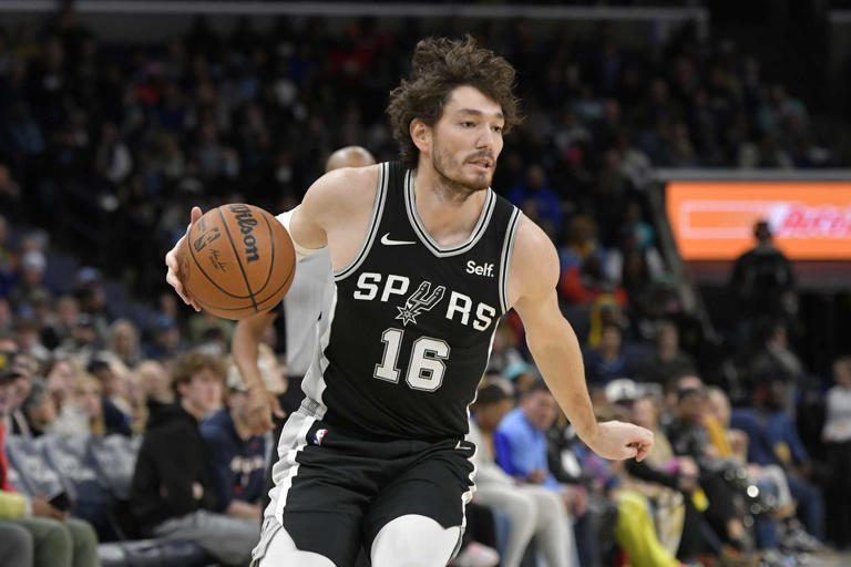 Malas noticias para el Real Madrid, los Angeles Lakers se interesan en Cedi Osman