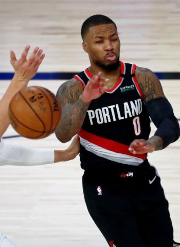 Un vistazo a la noche NBA: Suns y Lillard mantienen el máximo nivel