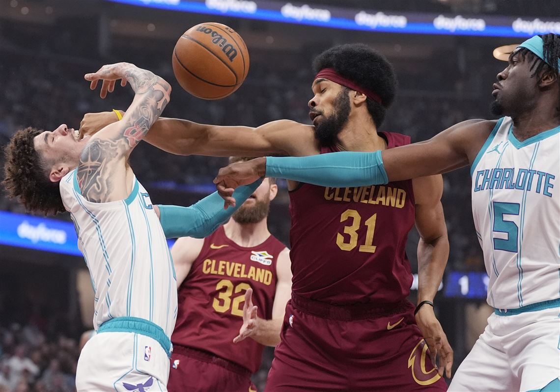 Los Cavaliers agrandan su historia poco a poco, 105-115