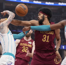 Los Cavaliers agrandan su historia poco a poco, 105-115