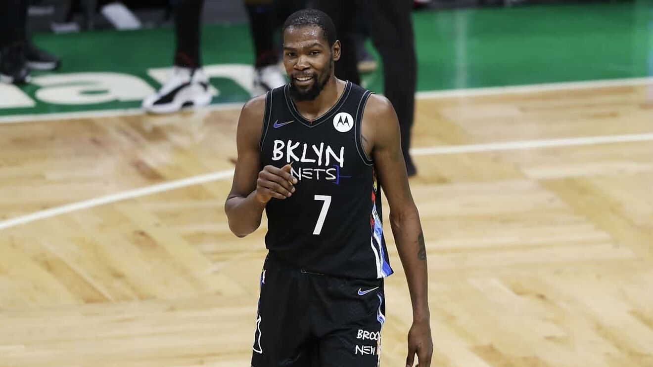 Un vistazo a la noche NBA