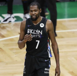 Un vistazo a la noche NBA