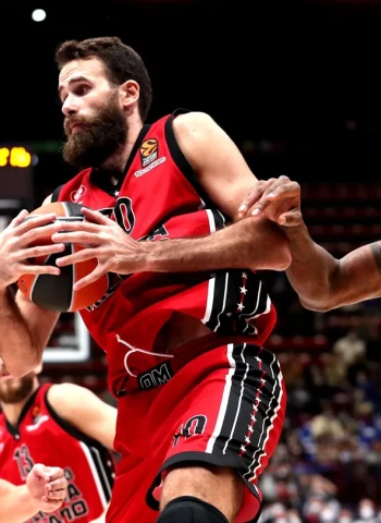 Claves de la victoria: Maccabi vs. Milan, Jornada 31 de la EuroLeague