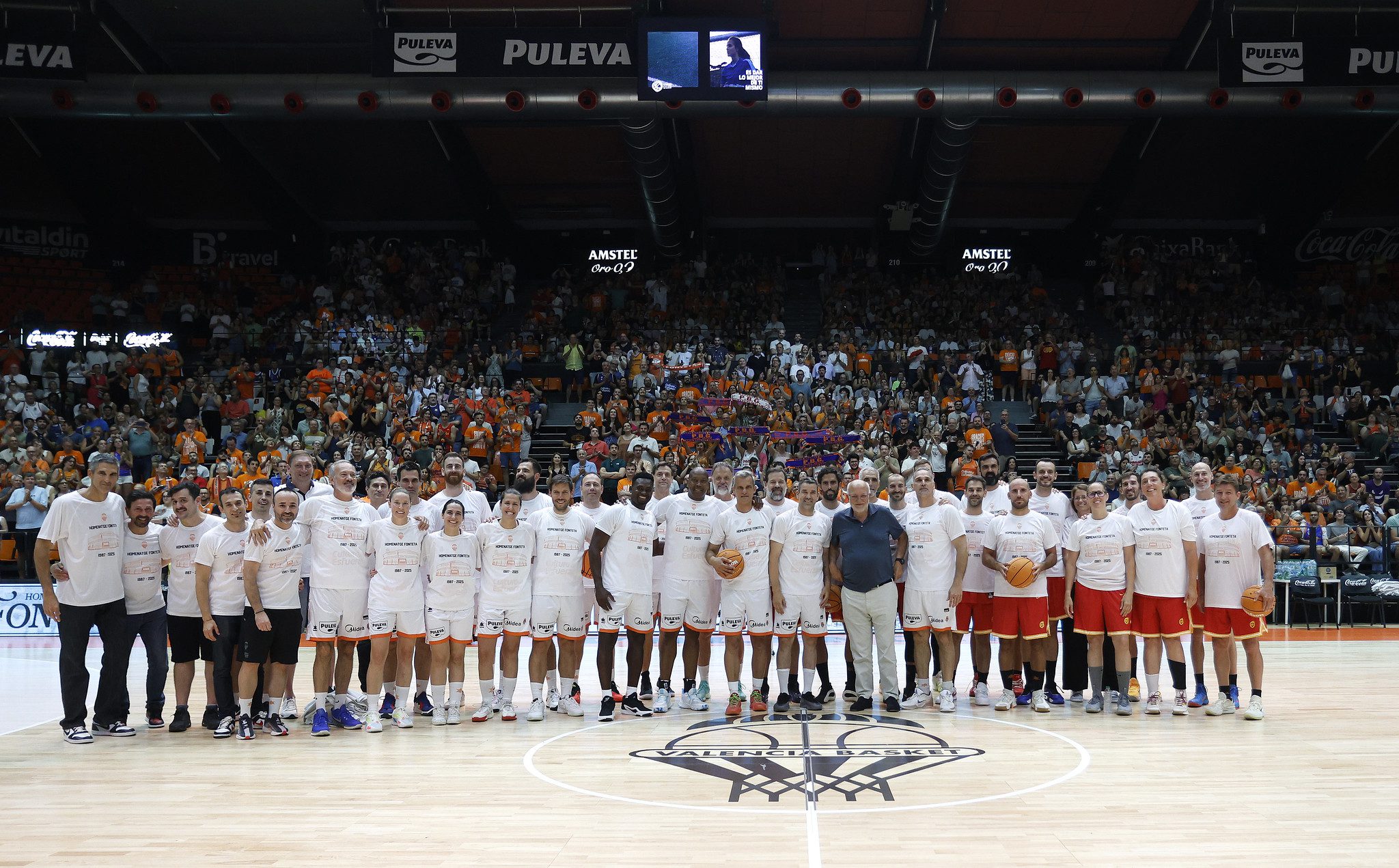 El último baile de La Fonteta