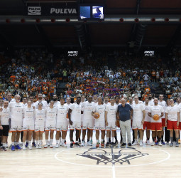 El último baile de La Fonteta