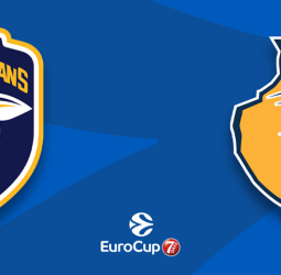 Previa Cuartos EuroCup: Boulogne Metropolitans 92 vs. Herbalife Gran Canaria