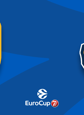 Previa Cuartos EuroCup: Boulogne Metropolitans 92 vs. Herbalife Gran Canaria