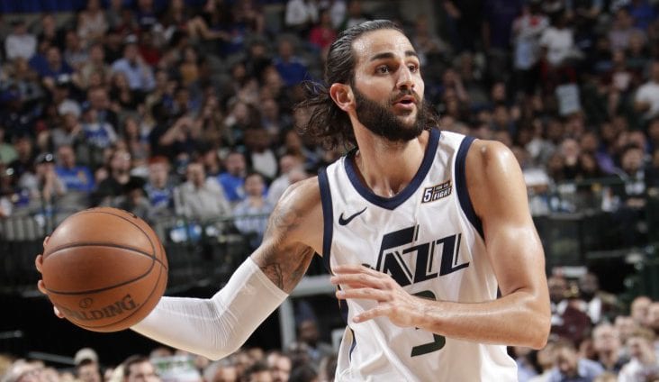 La semana de los españoles en la NBA