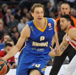 Petteri Koponen, un escolta muy versátil para el Barça Lassa