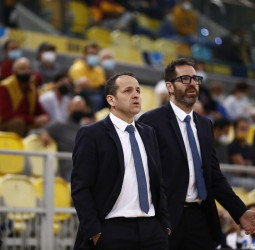Conociendo a los entrenadores ayudantes ACB: Morabanc Andorra y Paco Vázquez vuelven a la Liga Endesa