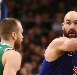 Spanoulis tiene que pasar por el quirófano y peligra el resto de la temporada
