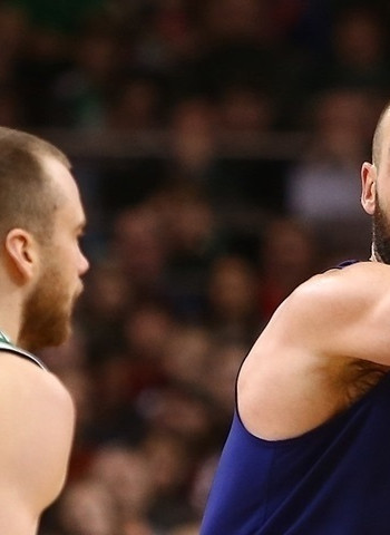 Spanoulis tiene que pasar por el quirófano y peligra el resto de la temporada