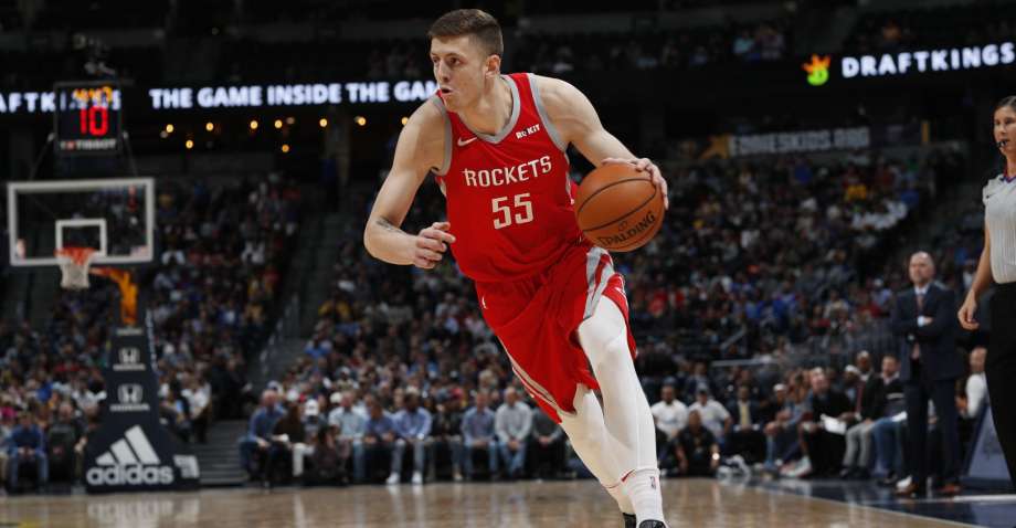 Isaiah Hartenstein, ofrecido al Barcelona