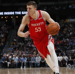 Isaiah Hartenstein, ofrecido al Barcelona