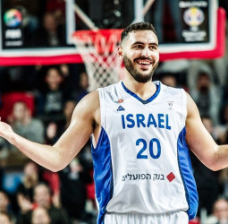 Caos en el grupo L: Estonia vence a Serbia e Israel se mantiene viva en la clasificación