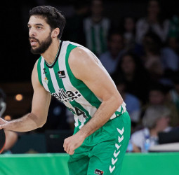 Pepe Pozas anuncia su retirada
