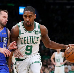 La máxima prioridad de Wanamaker es la de continuar en la NBA
