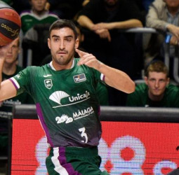 Casademont Zaragoza se lleva un apretado partido (75-81)